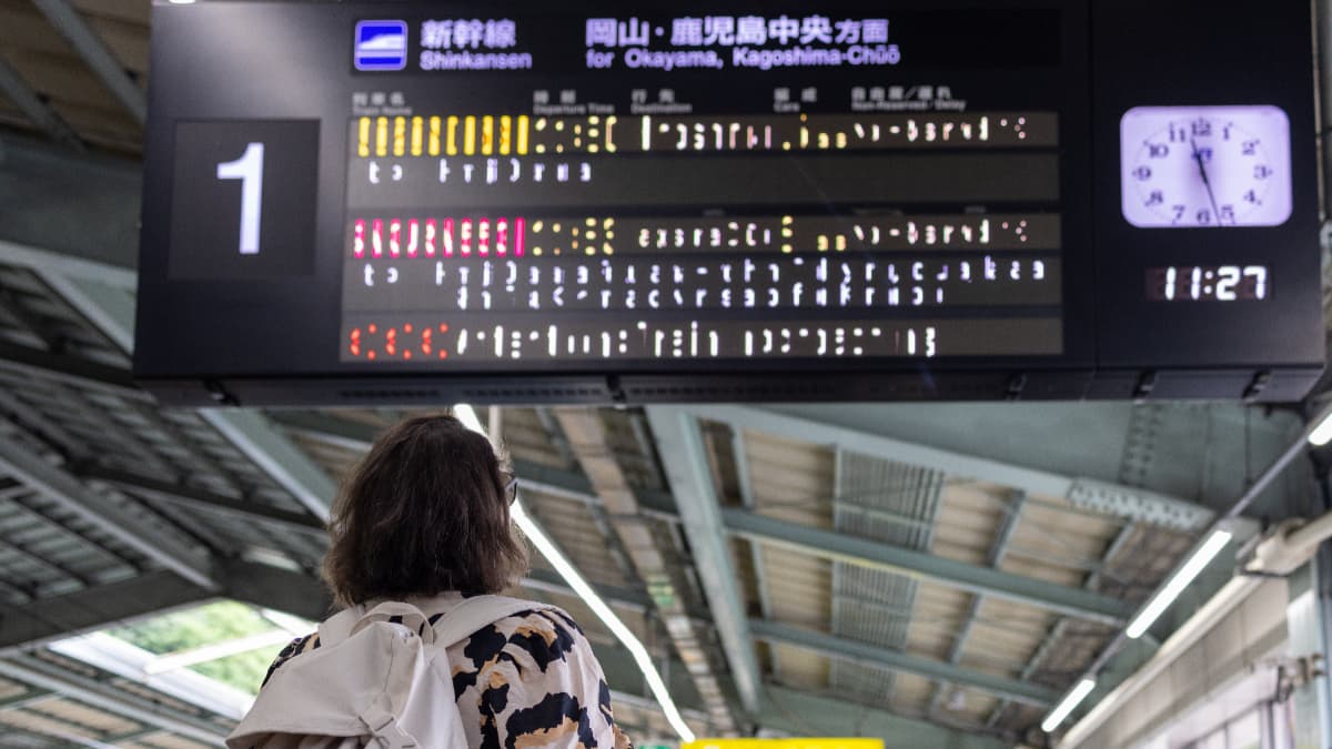 台灣旅客限定最高省5300!福岡住1晚送3000元,海外旅客再送鹿兒島新幹線票 台灣旅客限定最高省5300!福岡住1晚送3000元,海外旅客再送鹿兒島新幹線票