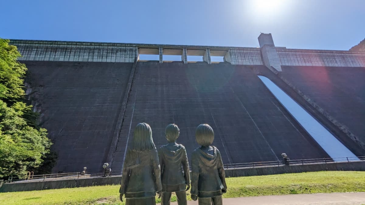 福岡動漫朝聖之旅!走進糸島龍貓森林,LaLaport巨大鋼彈、進擊巨人故鄉、鬼滅神社 福岡動漫朝聖之旅!走進糸島龍貓森林,LaLaport巨大鋼彈、進擊巨人故鄉、鬼滅神社