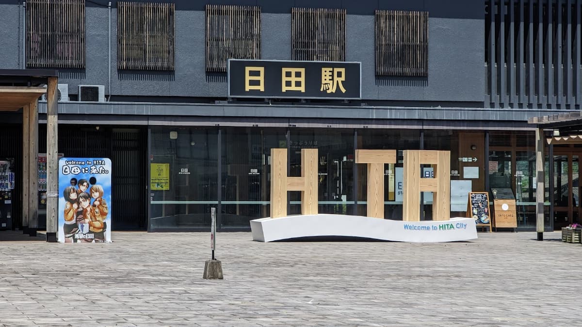 福岡動漫朝聖之旅!走進糸島龍貓森林,LaLaport巨大鋼彈、進擊巨人故鄉、鬼滅神社 福岡動漫朝聖之旅!走進糸島龍貓森林,LaLaport巨大鋼彈、進擊巨人故鄉、鬼滅神社