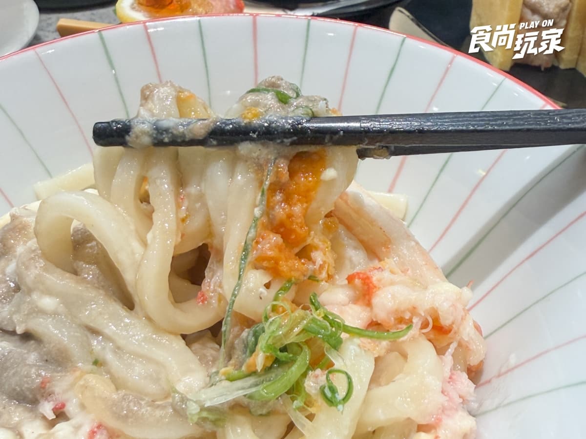 《拜託了冰箱》鄭鎬泳研發!爭鮮開賣聯名菜色、40元起開吃,主廚推薦這3道菜 《拜託了冰箱》鄭鎬泳研發!爭鮮開賣聯名菜色、40元起開吃,主廚推薦這3道菜