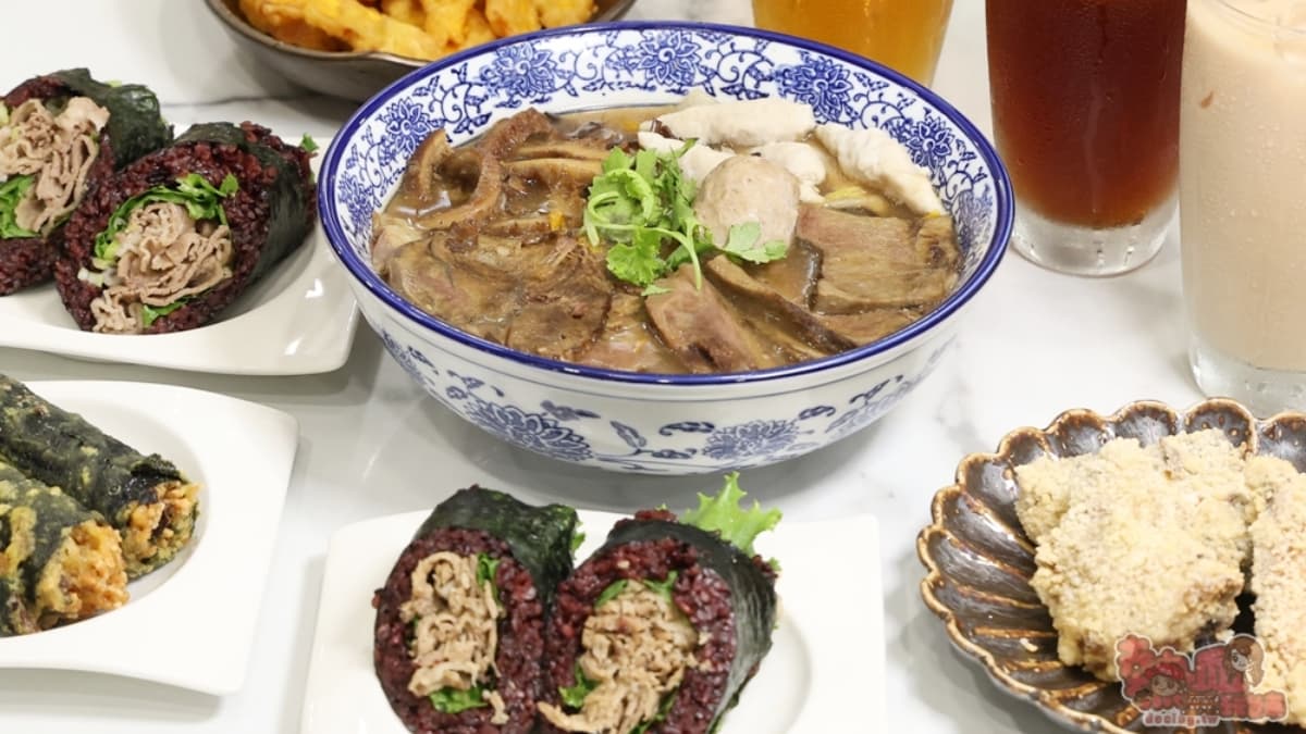 （圖片來源：熱血玩台南。跳躍新世界）