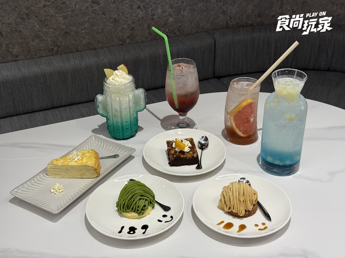 秀證件免費參觀！「台中海洋館」開幕週年10月天天享優惠，美拍７大主題展區