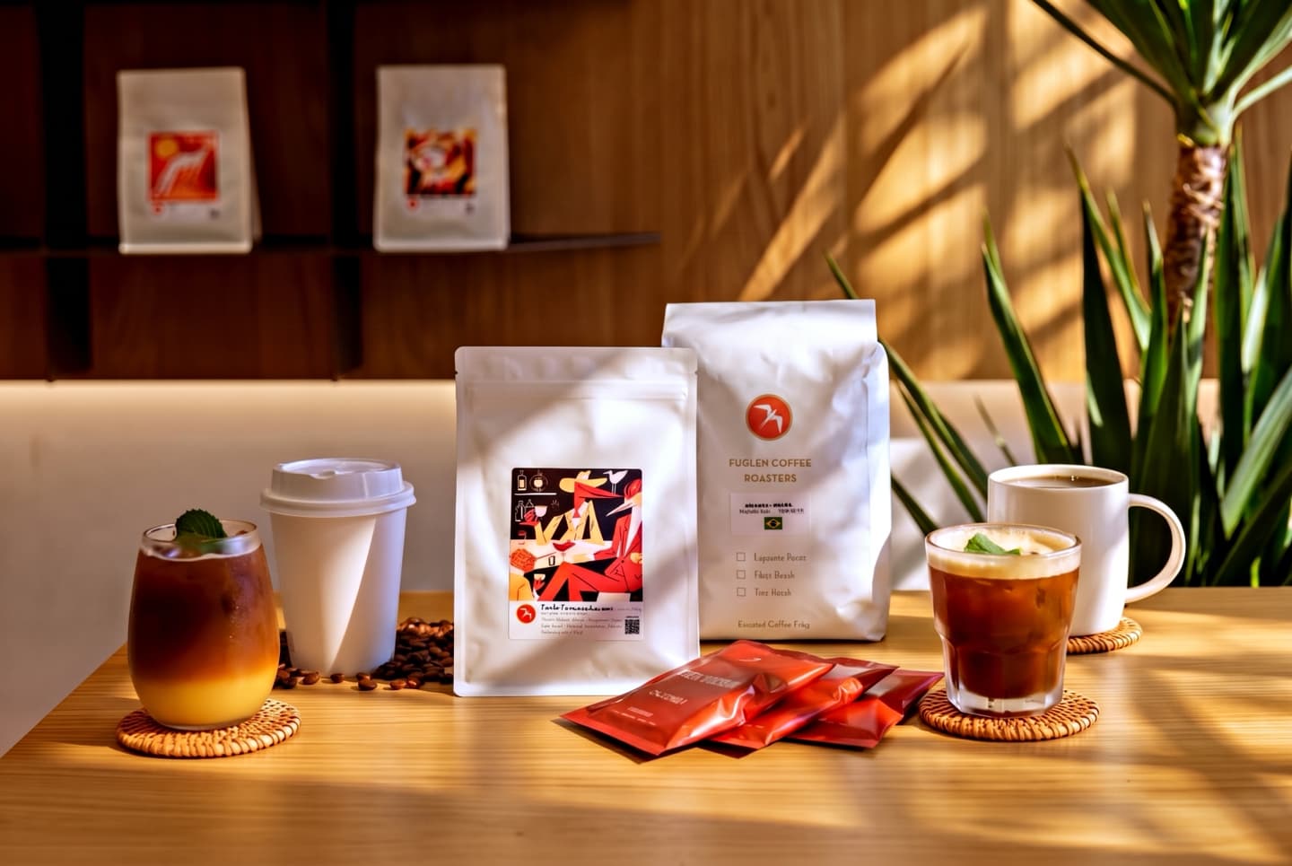 熊本職人麵包台灣首店10/1開幕！獨家酸種麵包＋挪威紅鳥咖啡，必買蝴蝶結可頌