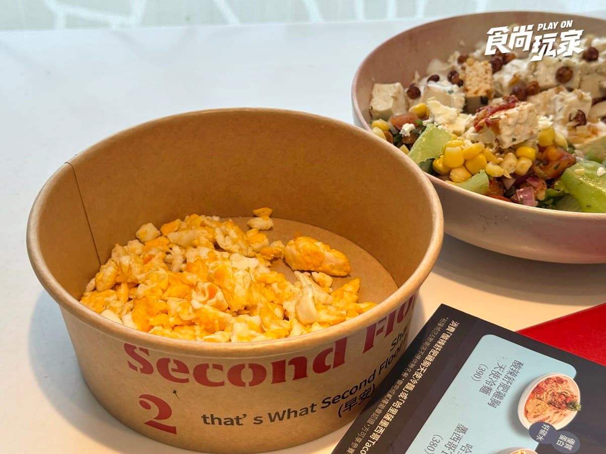 貳樓菜單2026完整攻略！北中南特色分店、貳樓早午餐必吃推薦