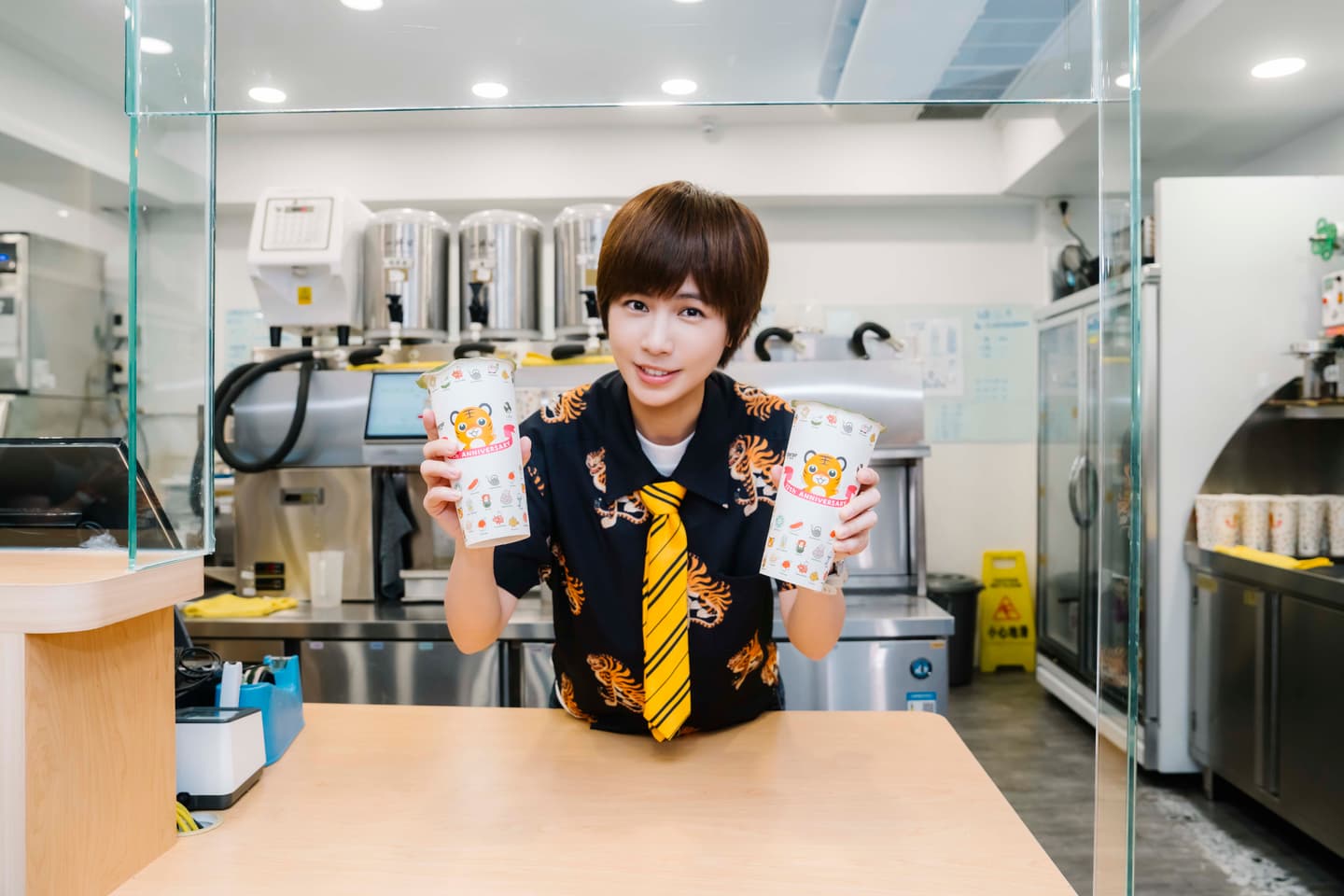 CoCo百香雙響炮買一送一!10月手搖29元起,一沐日免費喝再抽機票 CoCo百香雙響炮買一送一!10月手搖29元起,一沐日免費喝再抽機票