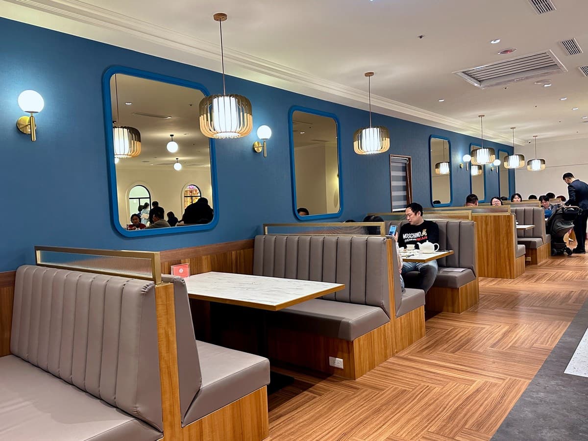 上海鄉村首推「江浙菜吃到飽」！51道熱炒、手工點心暢吃，千元有找送雞湯
