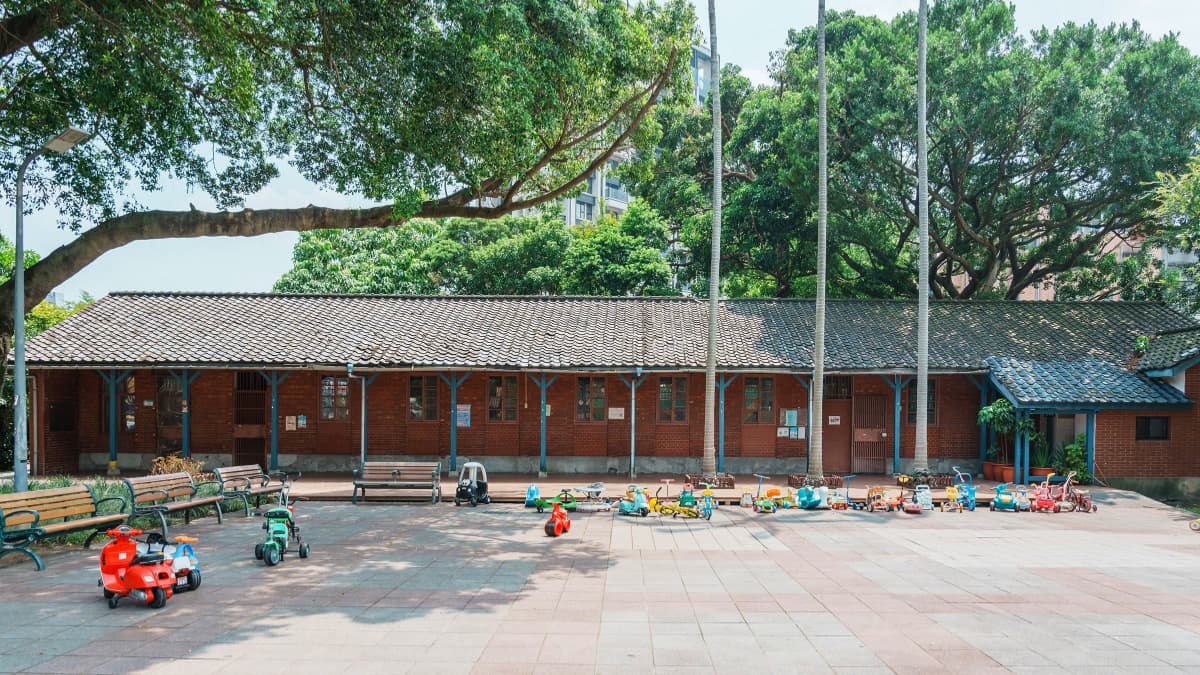 （圖片來源：台北市文化局）