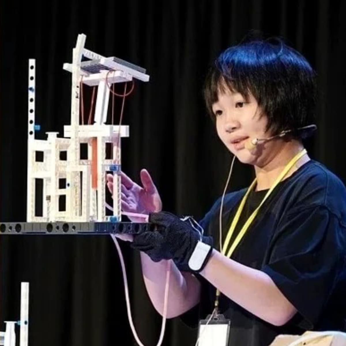 2026臺灣科學節登場!水族館開趴、博物館玩解謎,五大科學館親子玩法&優惠 2026臺灣科學節登場!水族館開趴、博物館玩解謎,五大科學館親子玩法&優惠