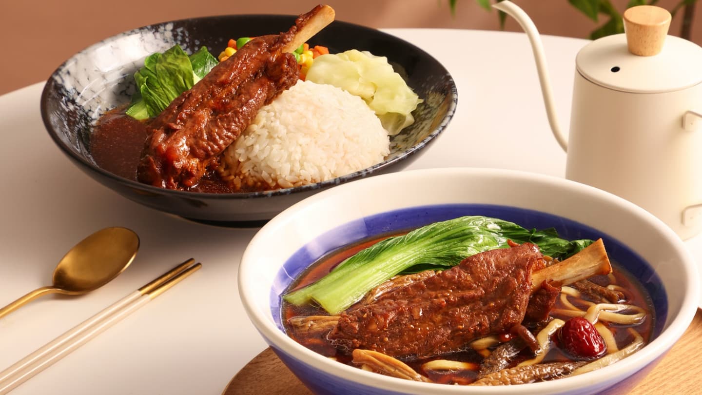 拉麵第２碗半價、蛋撻買一送一！連鎖速食、特色名店優惠38家，省錢吃好料