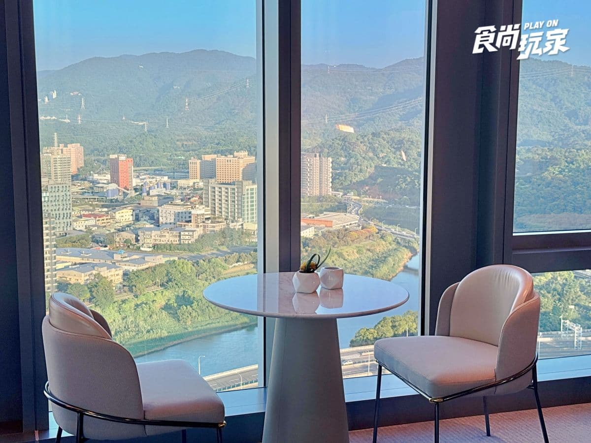 「亞洲50大最佳酒吧」料理無限暢享!台北漢來3週年住房專案登場,送周邊禮包 「亞洲50大最佳酒吧」料理無限暢享!台北漢來3週年住房專案登場,送周邊禮包
