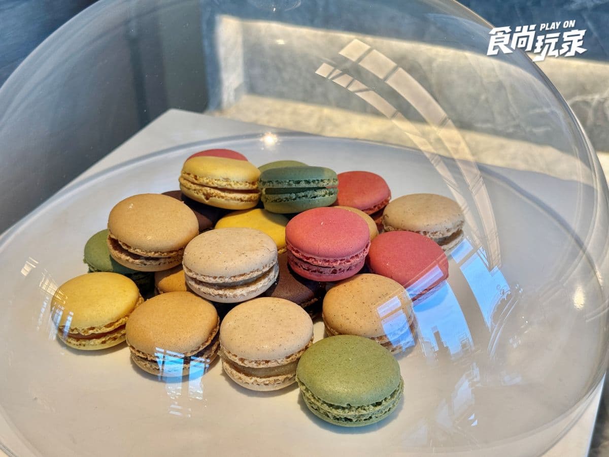 「亞洲50大最佳酒吧」料理無限暢享!台北漢來3週年住房專案登場,送周邊禮包 「亞洲50大最佳酒吧」料理無限暢享!台北漢來3週年住房專案登場,送周邊禮包