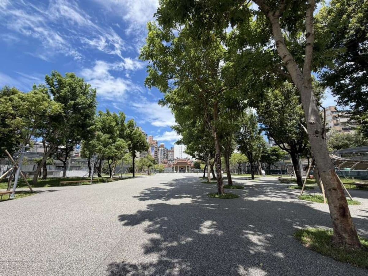 「艋舺公園」這天重新啟用!美拍龍山寺鏡面倒影,開幕週週送商圈券、夜市券 「艋舺公園」這天重新啟用!美拍龍山寺鏡面倒影,開幕週週送商圈券、夜市券