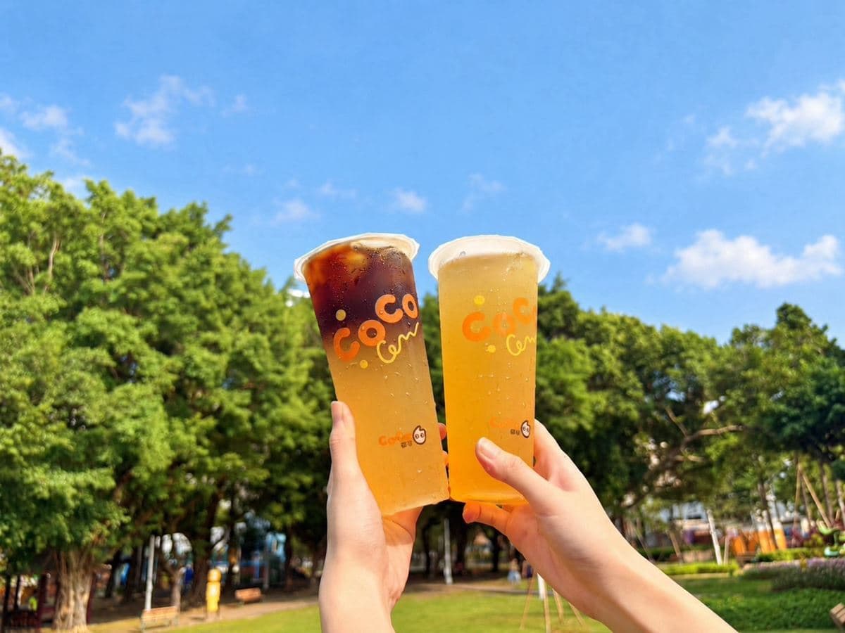 CoCo粉角檸檬冬瓜買一送一!開喝「富士蘋果」新品,青山免費送飲料 CoCo粉角檸檬冬瓜買一送一!開喝「富士蘋果」新品,青山免費送飲料