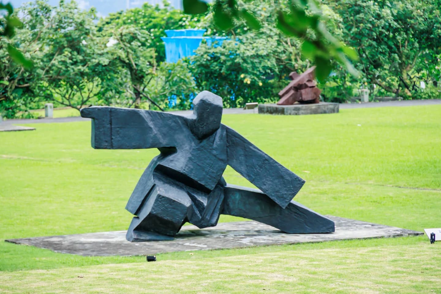 朱銘美術館Juming Museum img