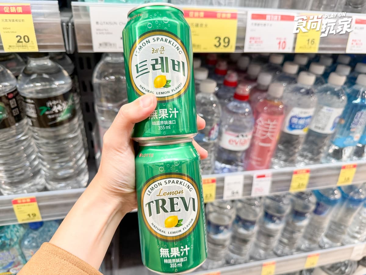 全聯140項商品買一送一！咖啡14元、氣泡水12元，萬聖節糖果、衛生紙必買