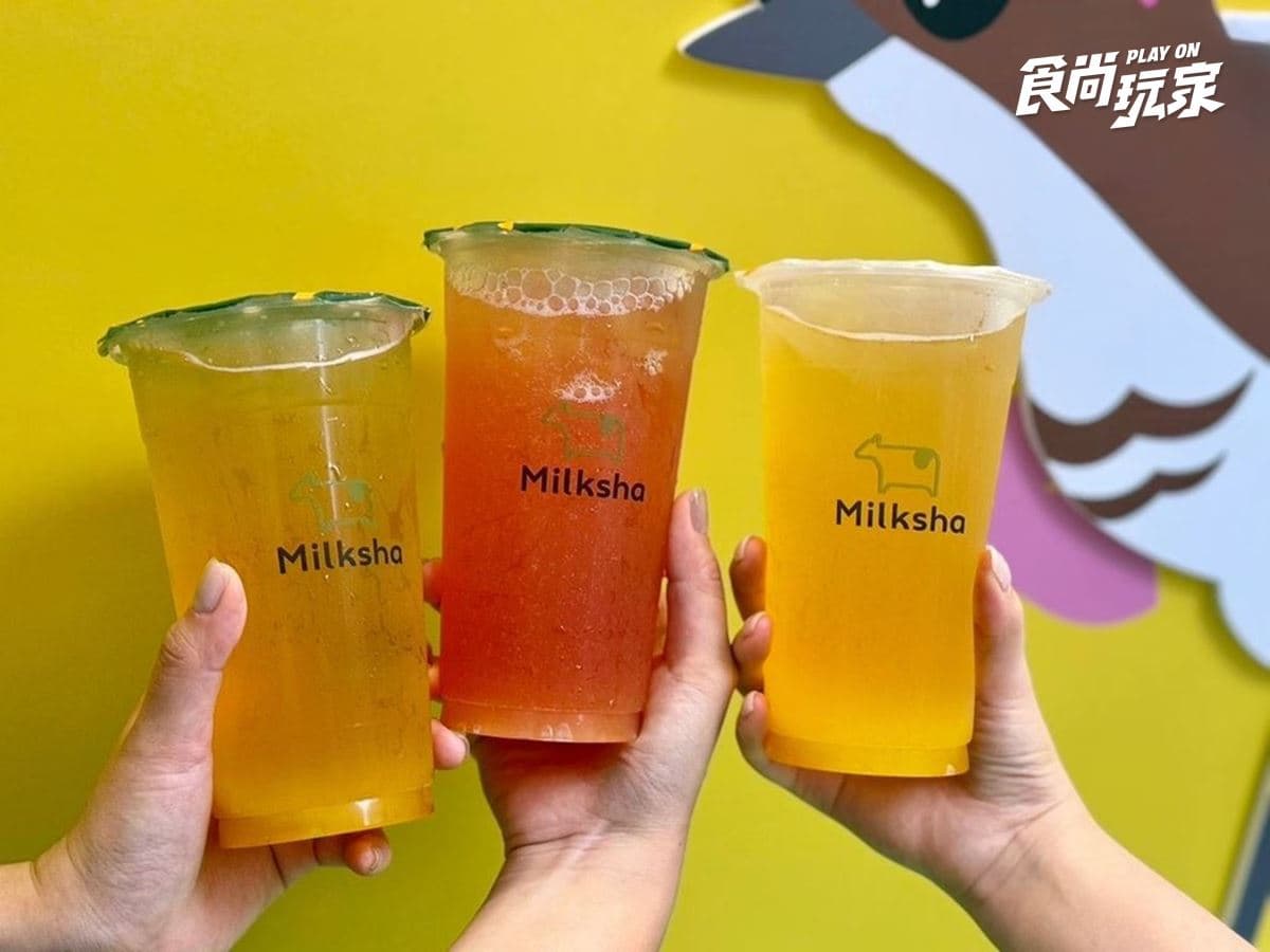 CoCo粉角奶茶39元！雙十連假「飲品優惠」10間，迷客夏現折20元
