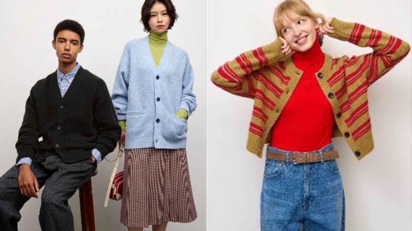 UNIQLO、GU連假優惠「最低190元起」！外套、牛仔褲通通有，新推迪士尼聯名