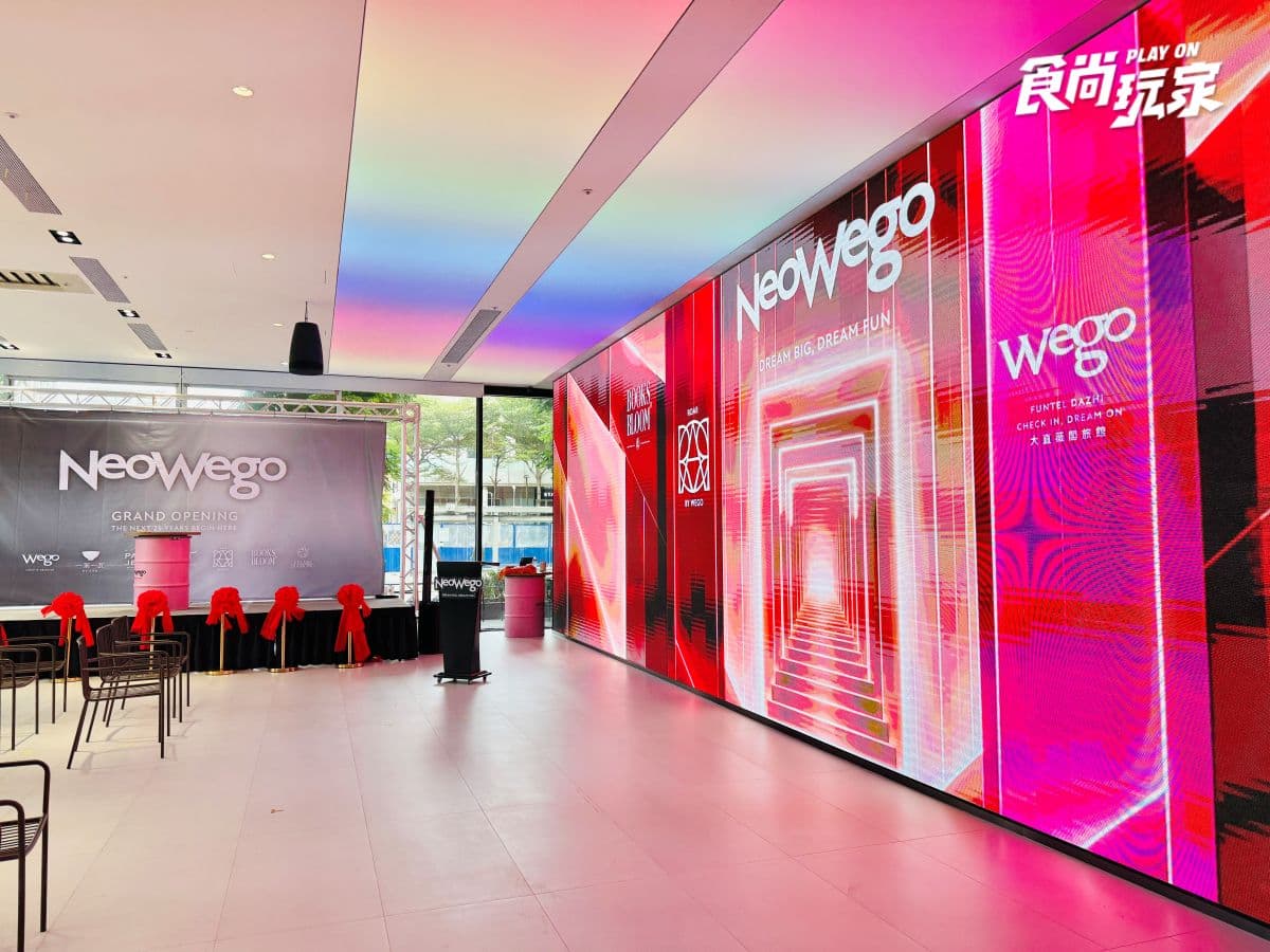 歡唱前２小時免費！台北摩鐵變身復古派對KTV，壽星慶生、年末聚餐快搶訂