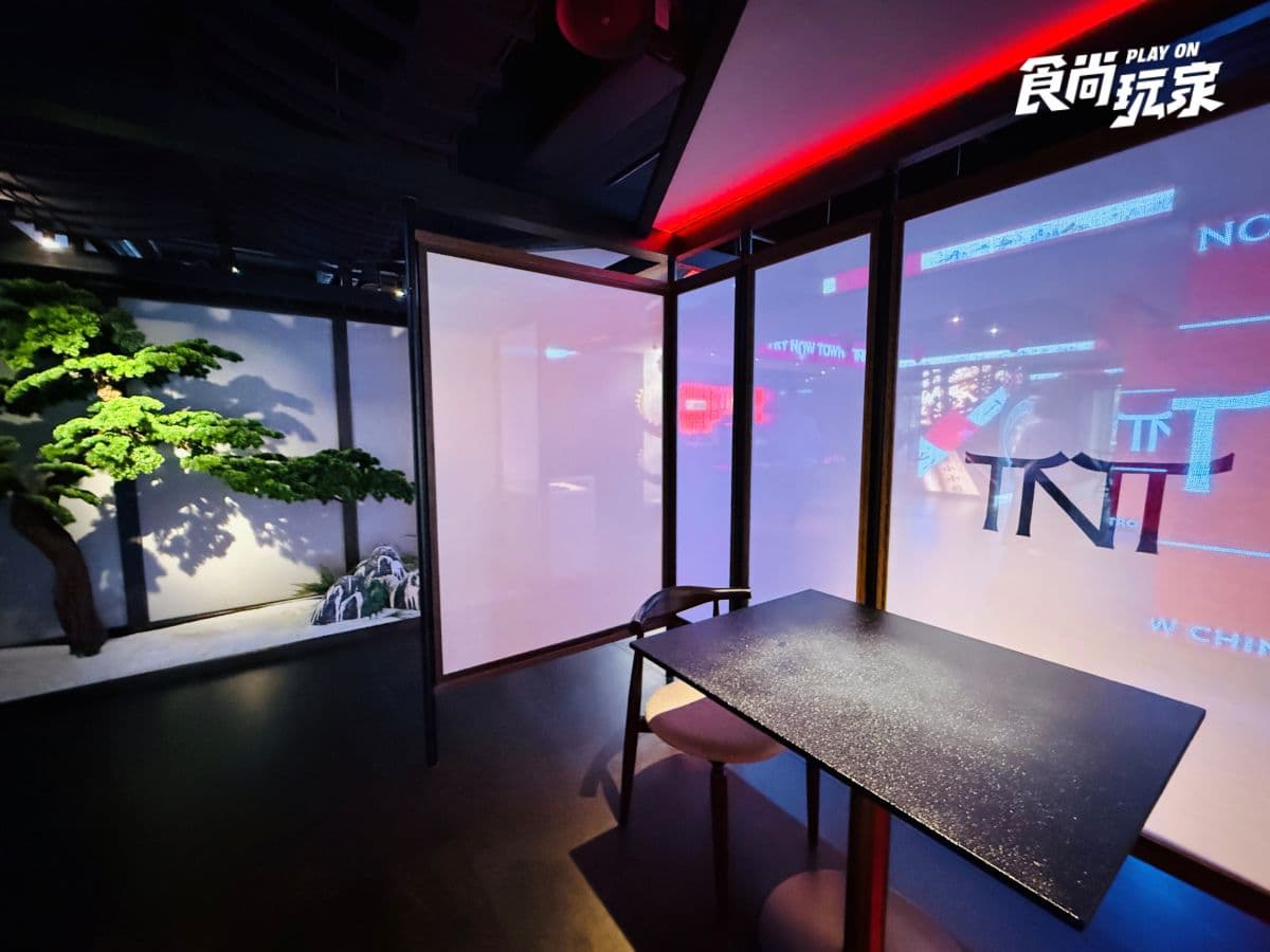 歡唱前２小時免費！台北摩鐵變身復古派對KTV，壽星慶生、年末聚餐快搶訂