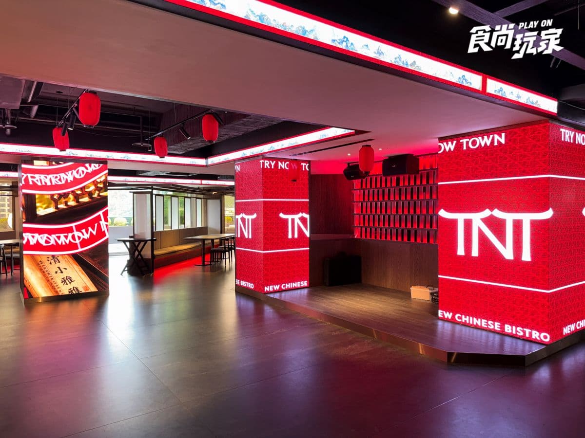 歡唱前２小時免費！台北摩鐵變身復古派對KTV，壽星慶生、年末聚餐快搶訂