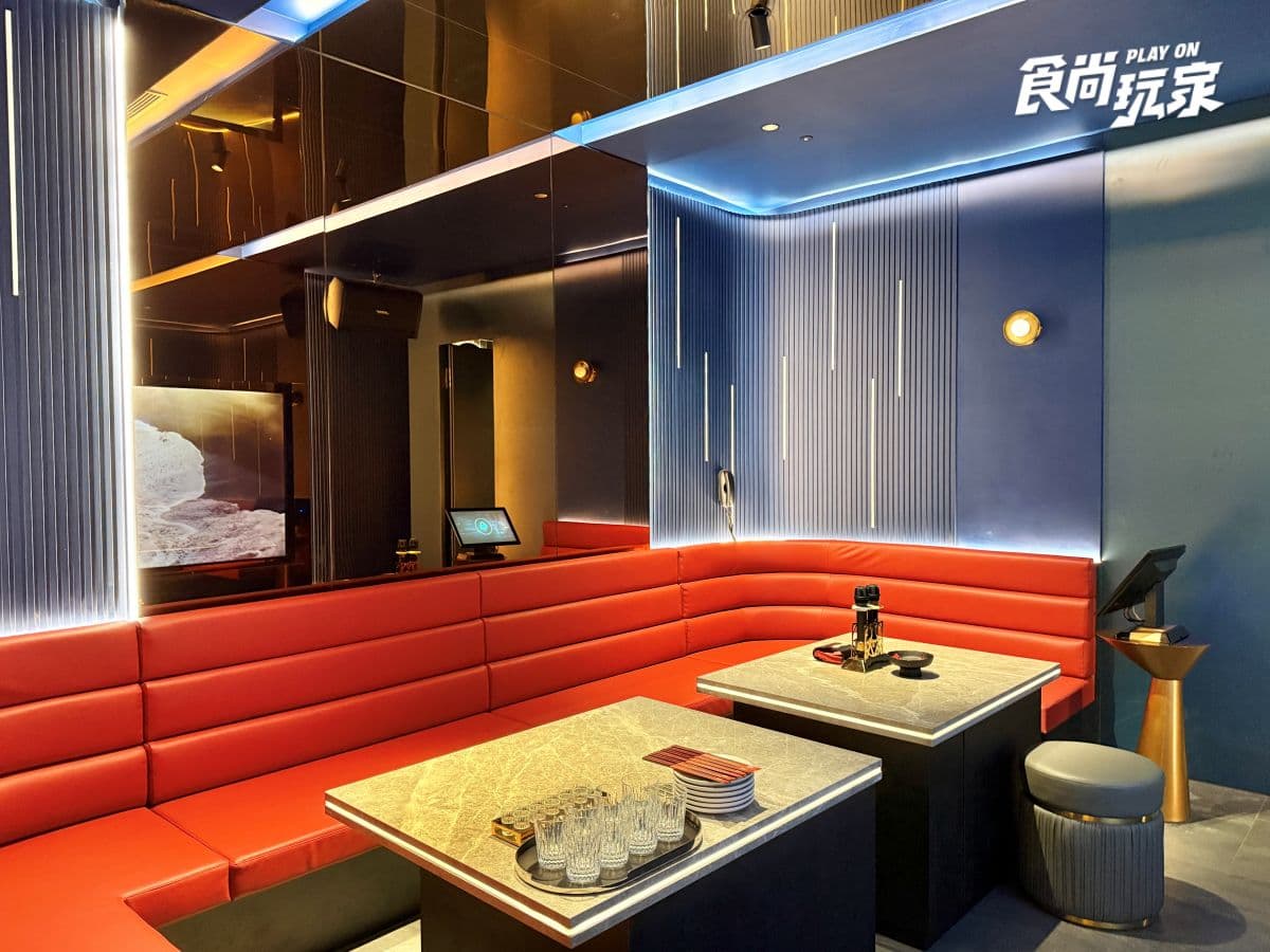 歡唱前２小時免費！台北摩鐵變身復古派對KTV，壽星慶生、年末聚餐快搶訂