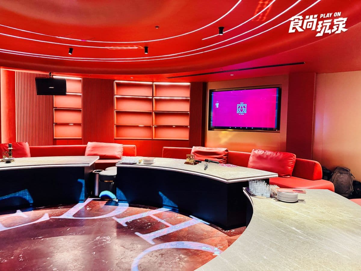 歡唱前２小時免費！台北摩鐵變身復古派對KTV，壽星慶生、年末聚餐快搶訂