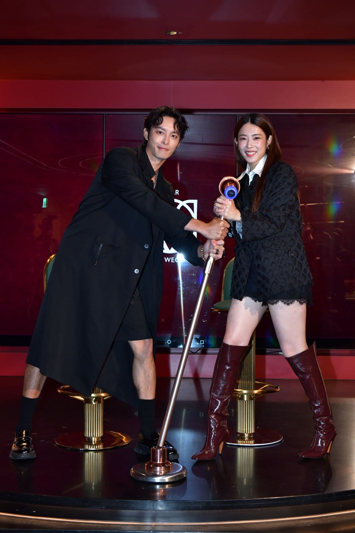 歡唱前２小時免費！台北摩鐵變身復古派對KTV，壽星慶生、年末聚餐快搶訂