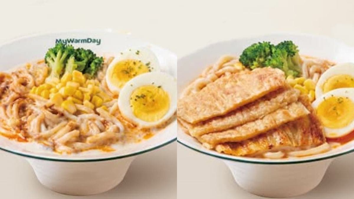 早安美芝城「膽大黨」聯名！７款聯名餐點＋周邊搶看，全台３間主題店必衝