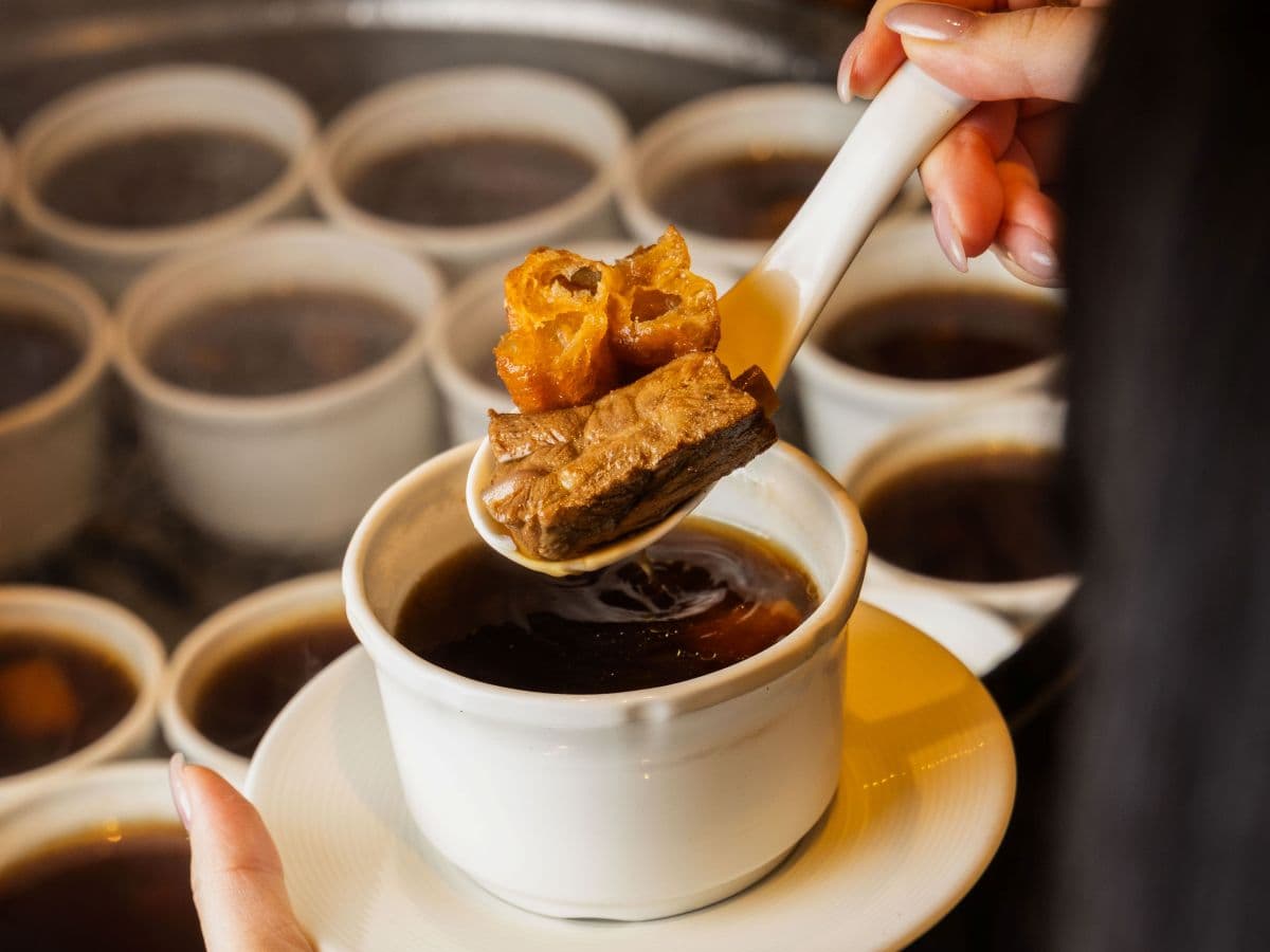 肉骨茶、榴槤冰無限吃！台北爽嗑「馬來料理吃到飽」，再送吉隆坡豪華免費住宿