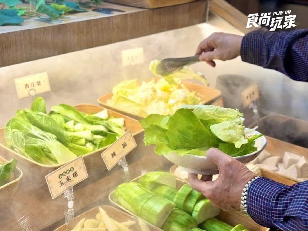 458元起吃到飽!和牛涮「香菜和牛壽喜燒」免費升級,爽嗑香菜壽司、鯛魚燒 458元起吃到飽!和牛涮「香菜和牛壽喜燒」免費升級,爽嗑香菜壽司、鯛魚燒
