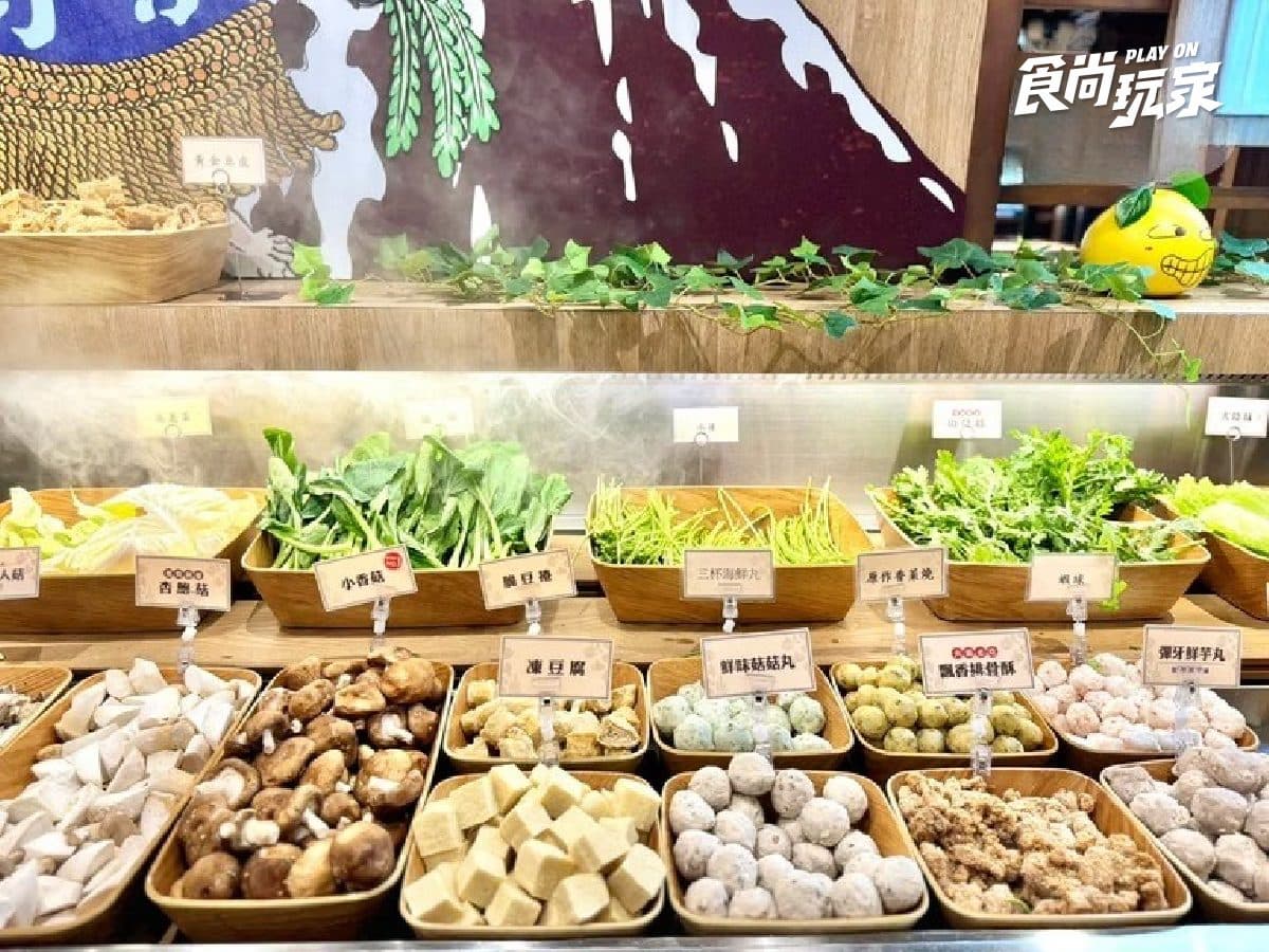 458元起吃到飽!和牛涮「香菜和牛壽喜燒」免費升級,爽嗑香菜壽司、鯛魚燒 458元起吃到飽!和牛涮「香菜和牛壽喜燒」免費升級,爽嗑香菜壽司、鯛魚燒