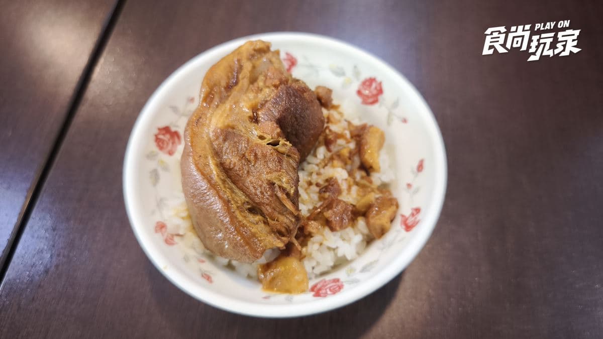 南屯蕭爌肉飯（昌平店）