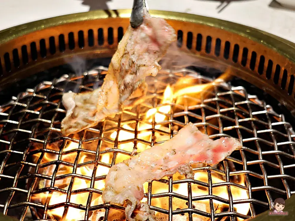 森森燒肉（高雄中正店）