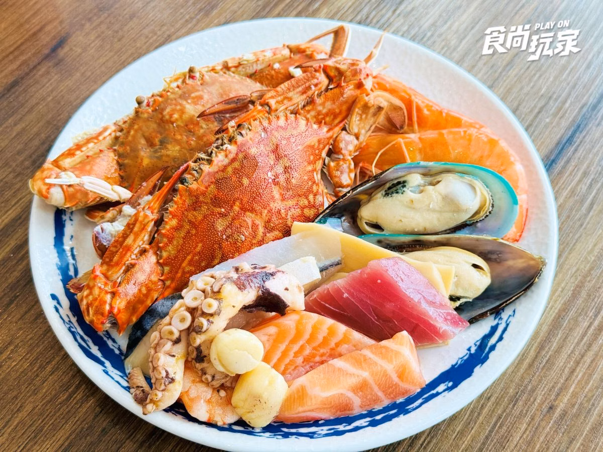高雄第２大百貨來了！捷運走１分鐘就到，漢來海港升級版、光影美術館進駐