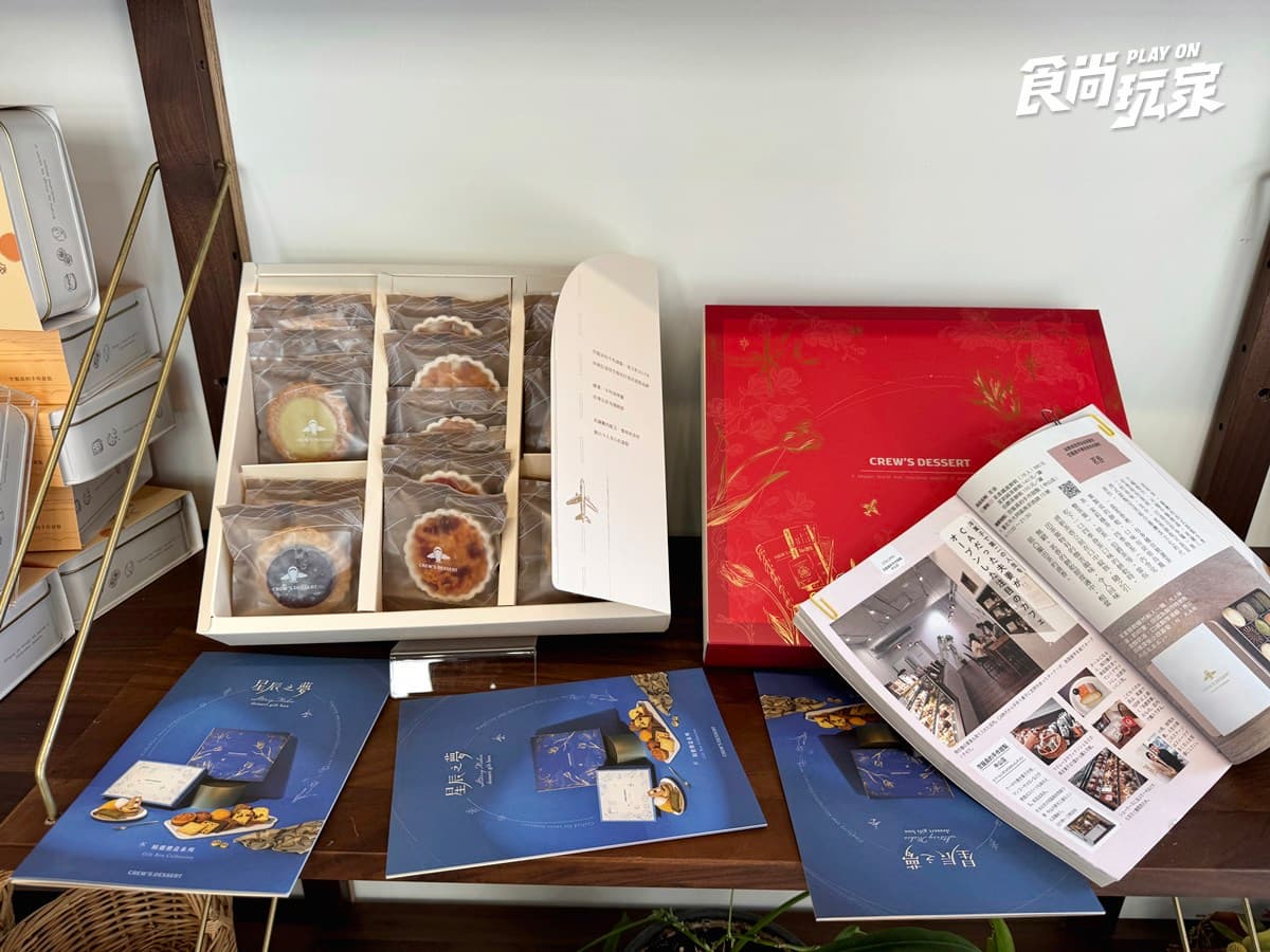 連３天「生乳捲買一送一」！65元起爽吃磅蛋糕、費南雪，加碼燒果子買４送１