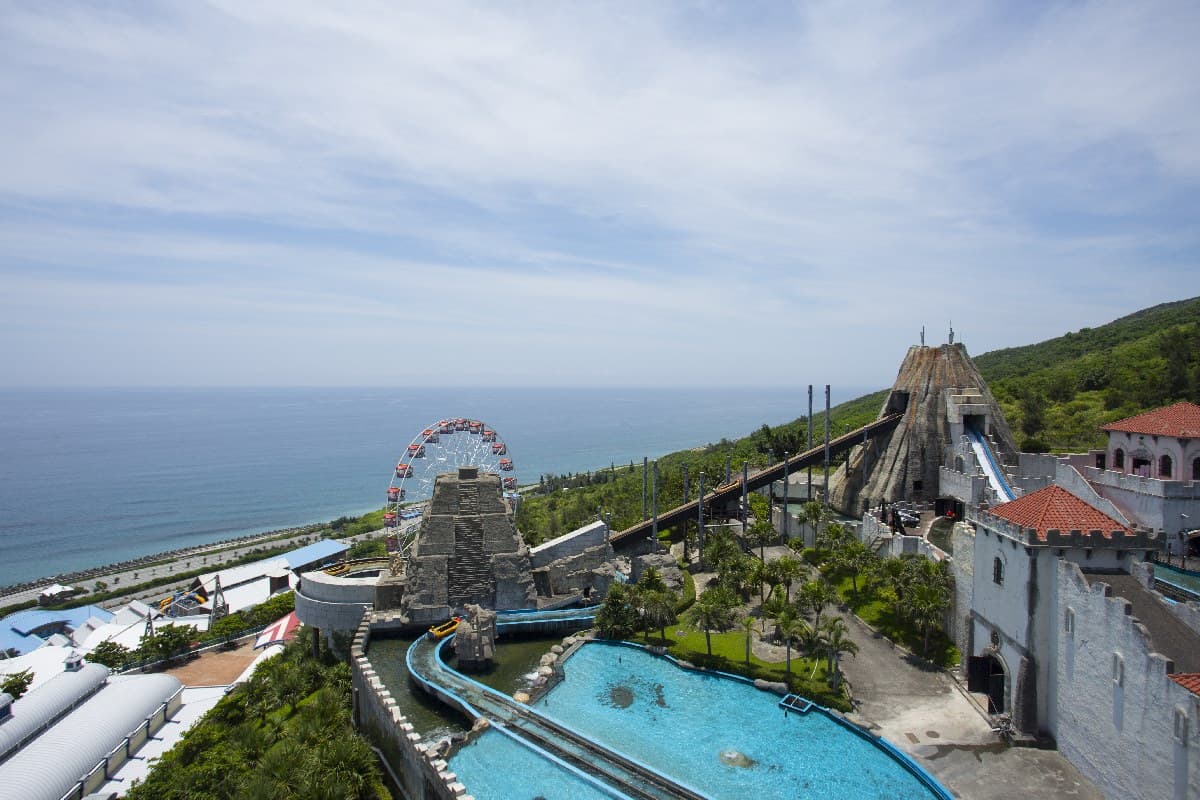 台灣動物園、水族館推薦Top10!逛一整天都不膩,這2026新景點還可互動 台灣動物園、水族館推薦Top10!逛一整天都不膩,這2026新景點還可互動