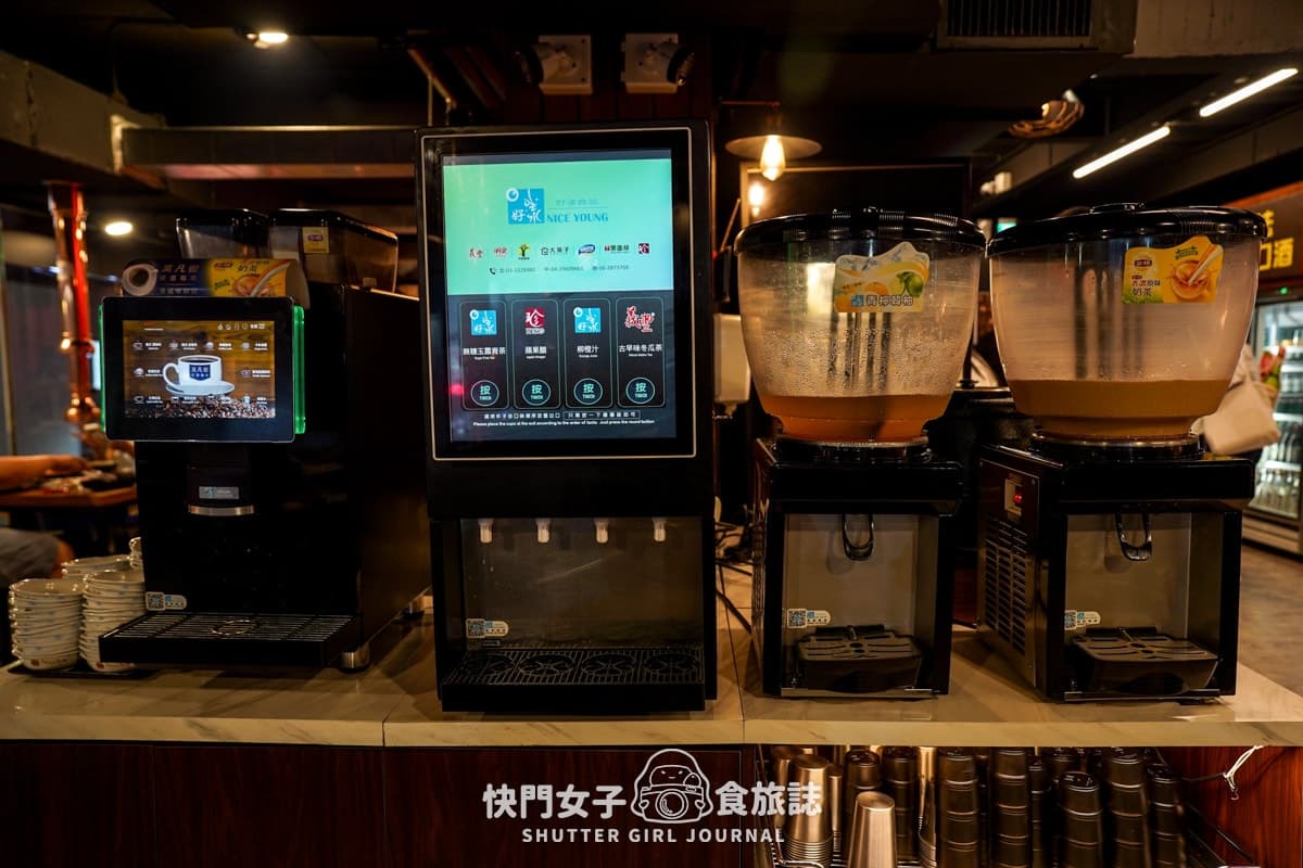 韓國人經營！台北韓式燒肉吃到飽推薦，499元爽嗑豬五花、韓式炸雞、冰淇淋