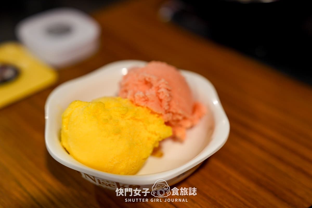 韓國人經營！台北韓式燒肉吃到飽推薦，499元爽嗑豬五花、韓式炸雞、冰淇淋