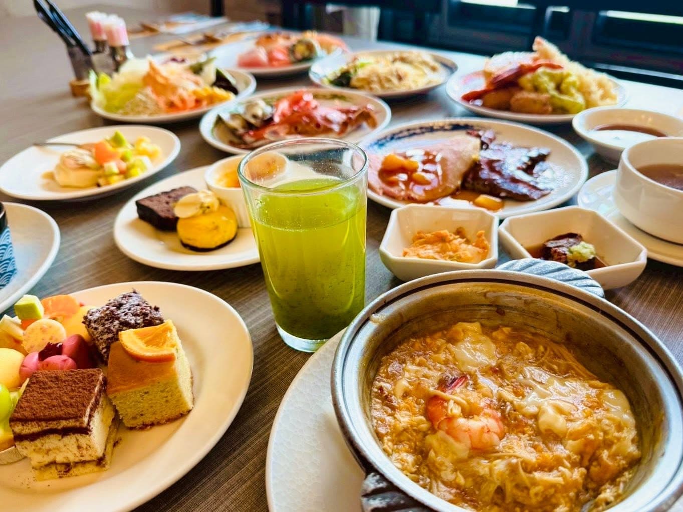 饗食天堂南部３門市推限定菜！928元起吃麵包蟹、碳烤牛小排，訂位新制一次看