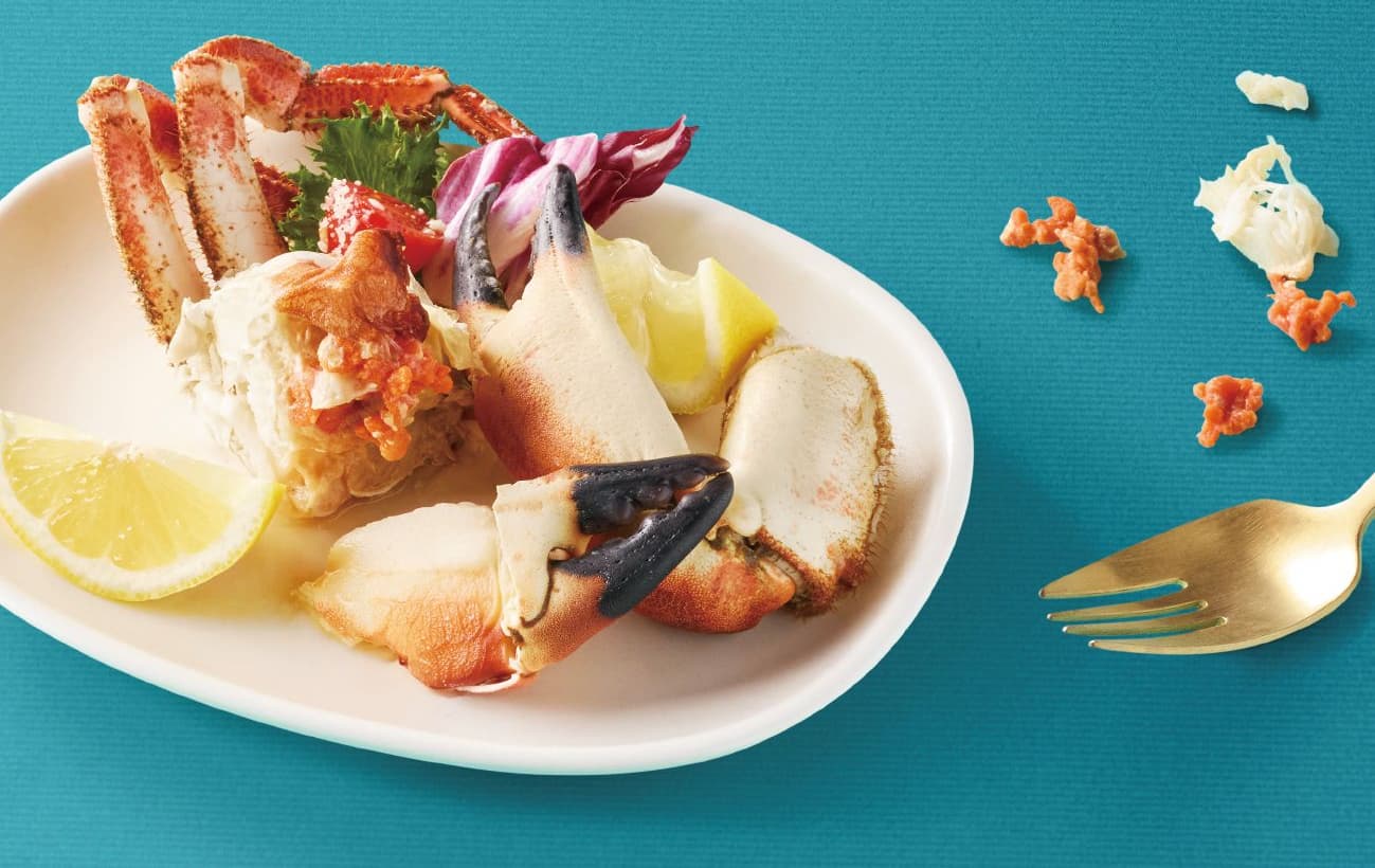 饗食天堂南部３門市推限定菜！928元起吃麵包蟹、碳烤牛小排，訂位新制一次看
