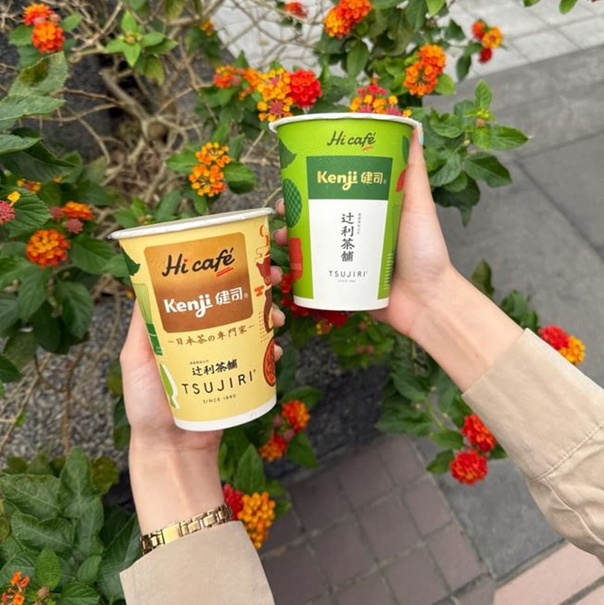 萊爾富抹茶買一送一！開吃起司季７款新品、爆餡三明治，繳費免費換茶葉蛋