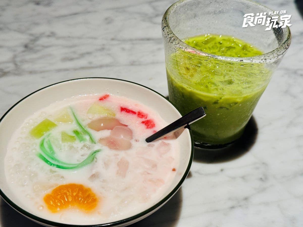 挑戰新北吃到飽天花板！板橋全新頂級Buffet開箱：精緻位上料理、桌邊甜點車