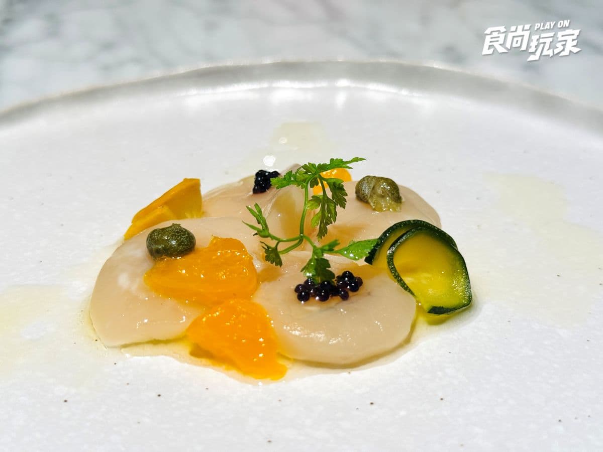 挑戰新北吃到飽天花板！板橋全新頂級Buffet開箱：精緻位上料理、桌邊甜點車