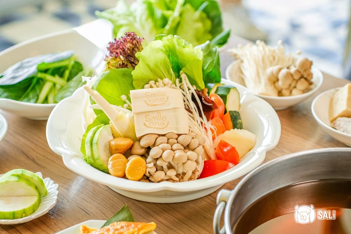 身分證對中「５、２、０」！免費送波士頓龍蝦，30款小農蔬菜、肉品吃到飽