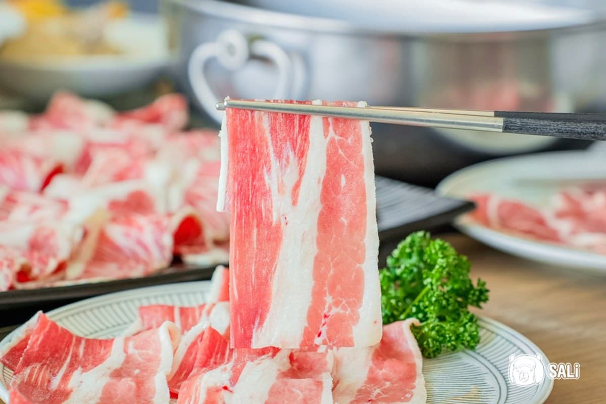 身分證對中「５、２、０」！免費送波士頓龍蝦，30款小農蔬菜、肉品吃到飽