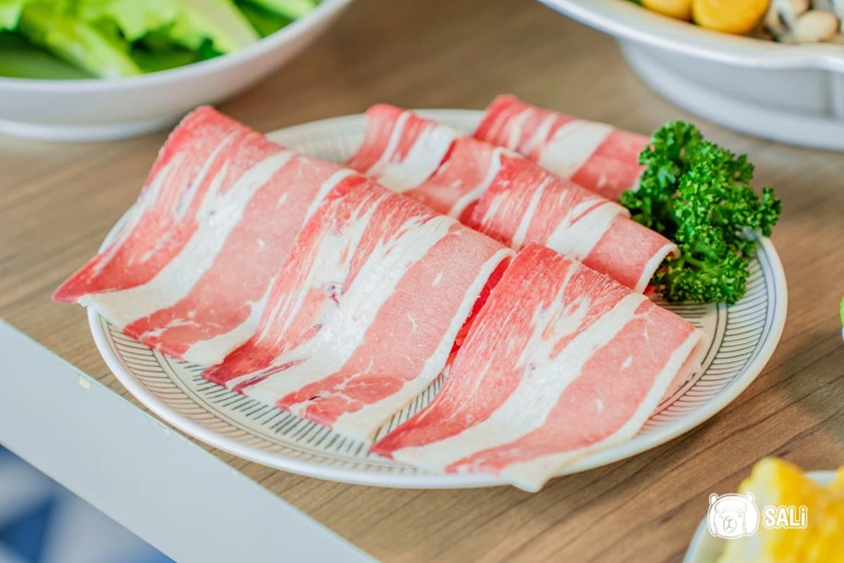 身分證對中「５、２、０」！免費送波士頓龍蝦，30款小農蔬菜、肉品吃到飽