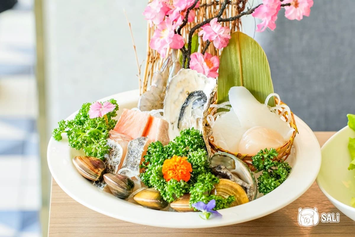 身分證對中「５、２、０」！免費送波士頓龍蝦，30款小農蔬菜、肉品吃到飽