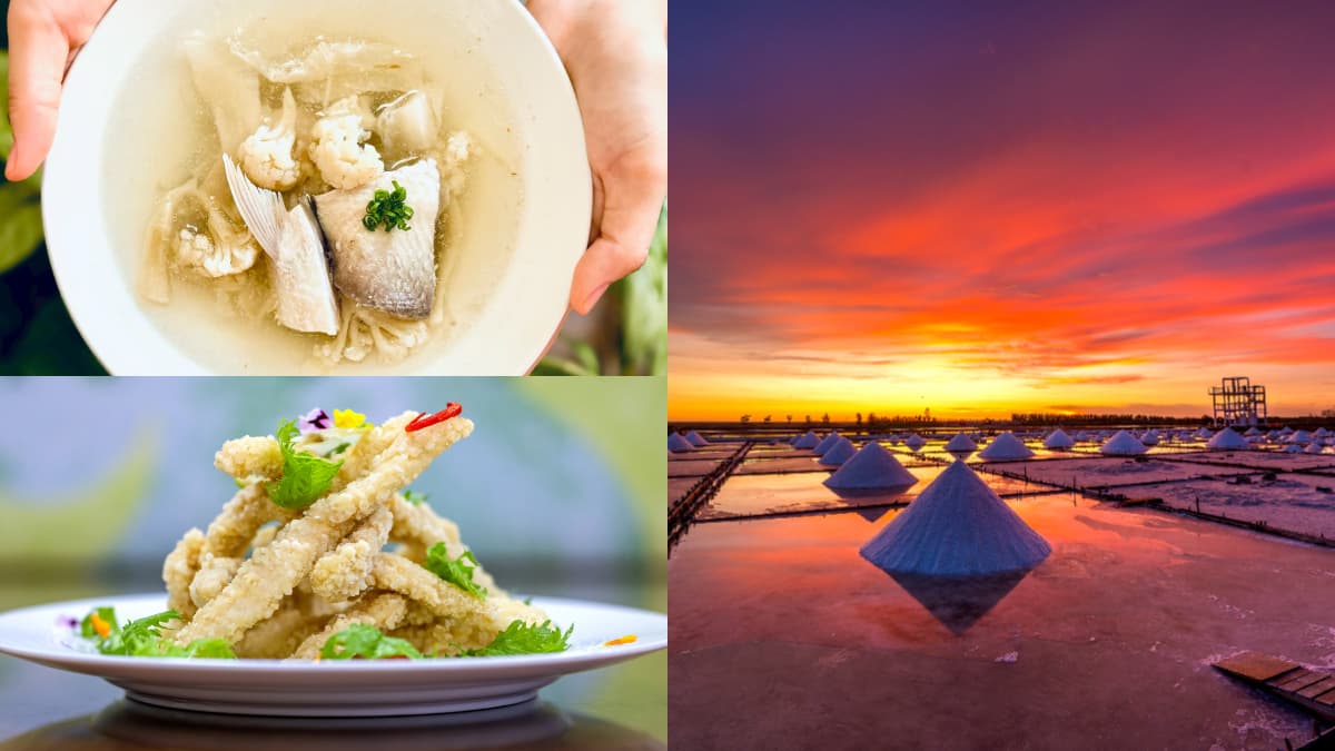 連年必比登推薦!台南虱目魚產地直擊「最後一哩路」,體驗魚塭捕撈再吃現煮鮮魚