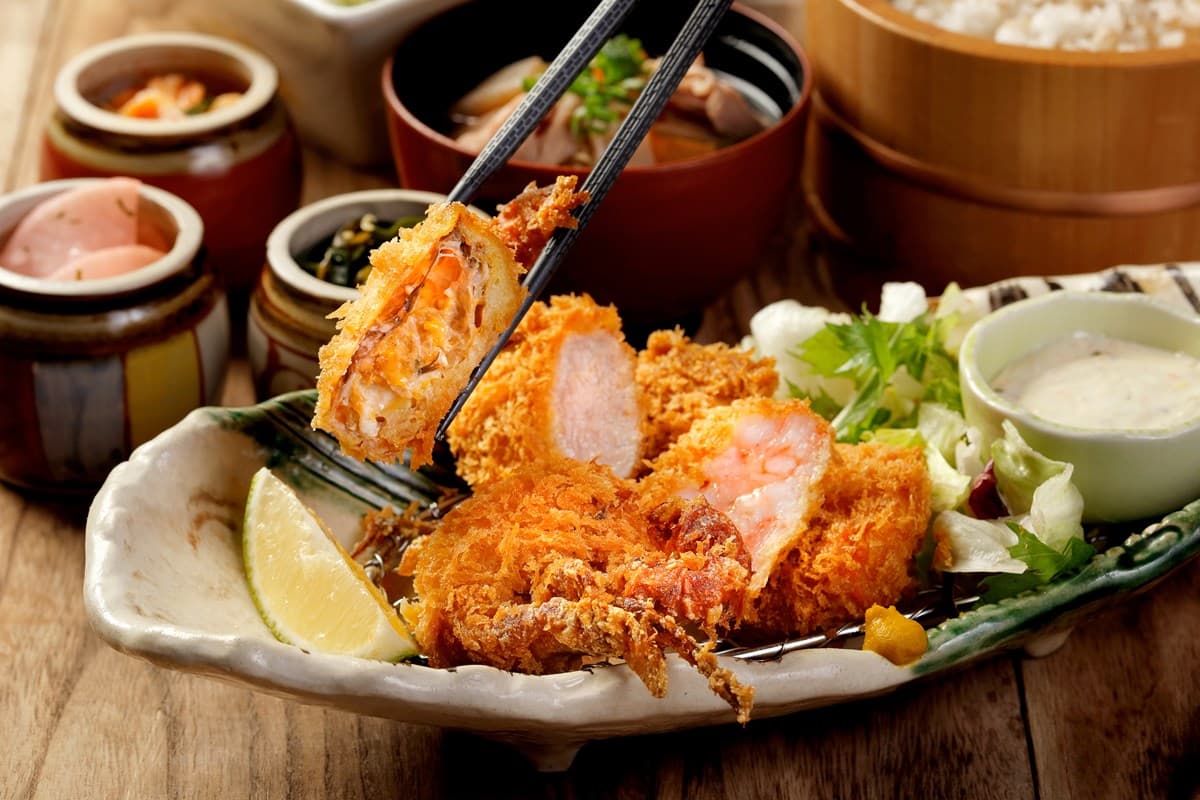 螃蟹季開吃！全台10間「秋蟹餐廳」推薦：免費送酥炸軟殼蟹、麵包蟹吃到飽