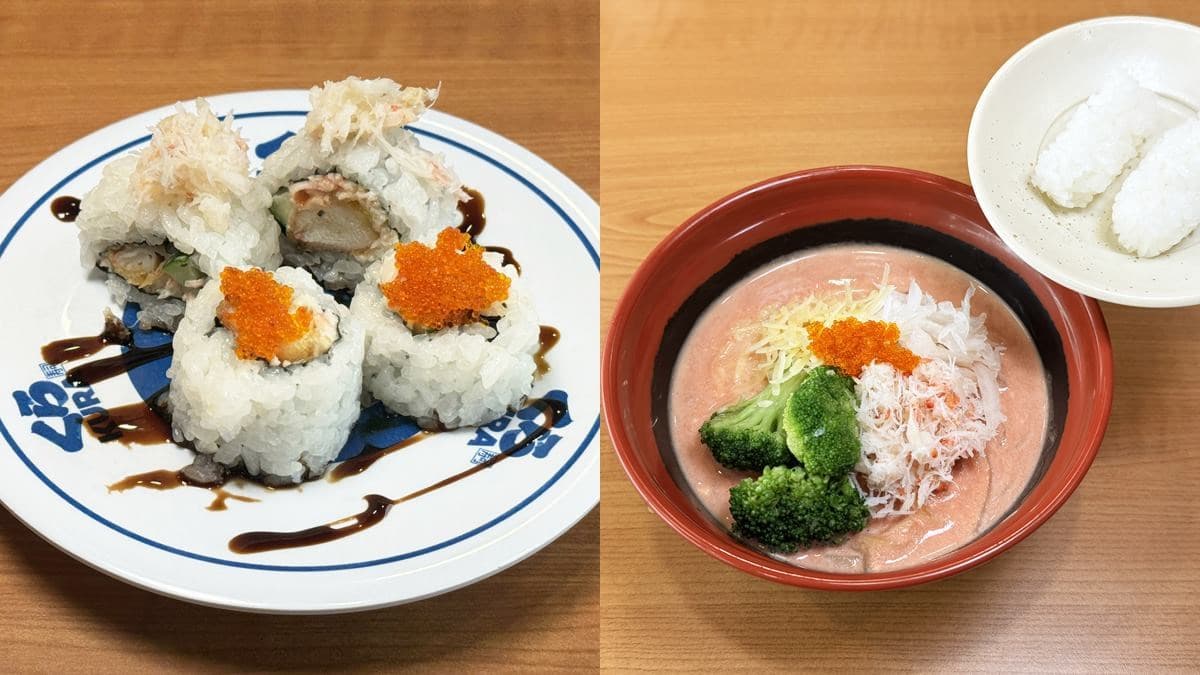 螃蟹季開吃！全台10間「秋蟹餐廳」推薦：免費送酥炸軟殼蟹、麵包蟹吃到飽